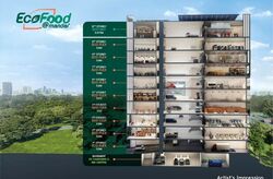Ecofood @ Mandai (D25), Factory #488801741